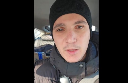 {Блогера PAS Раду Дутковича обвиняют в мошенничестве} Молдавские Ведомости