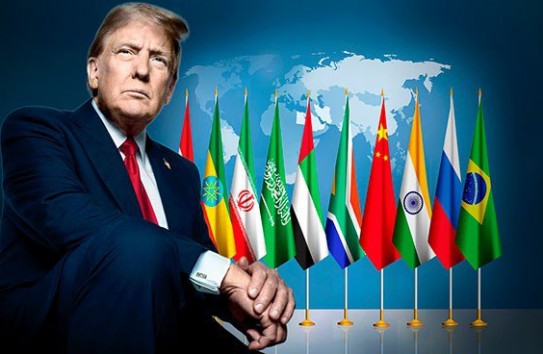 {Почему Трамп пригласил Румынию новую ООН, но не пригласил Молдову } Молдавские Ведомости
