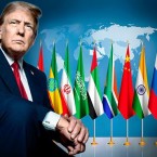 Почему Трамп пригласил Румынию новую ООН, но не пригласил Молдову 