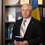 Анатолие Барбакар - новый председатель союза адвокатов