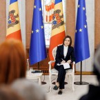 Выделить один процент ВВП на оборону... потому что российские беспилотники