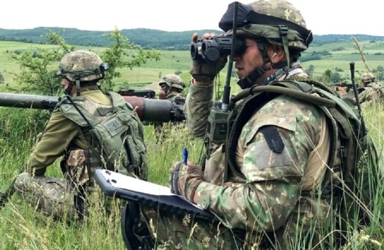 {«У румынского солдата нет ботинок и современного оружия, он не умеет пользоваться дронами»} Молдавские Ведомости