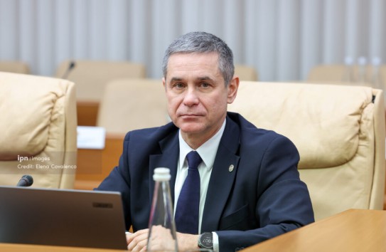 {Радар за 14 миллионов евро оказался плохим, нужен новый за 20 миллионов} Молдавские Ведомости