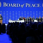 Совет мира под руководством Трампа создан в Давосе