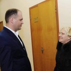 Ион Чебан: Молдова получила «красную карточку» за нарушение социальных прав граждан
