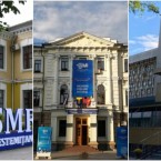 Технический университет в мировом рейтинге оказался на 2259-й позиции