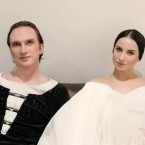 Лебединая песня украинских танцоров