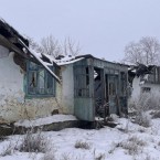 В Румынии продолжаются обыски: представлены фото домов, где регистрировались молдаване
