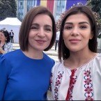 Анастасия Никита намерена покинуть парламент