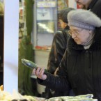 Почти 2700 граждан РМ получают молдавскую пенсию за границей