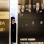  Президент привычно скорбит по чужим, свои не в счет 
