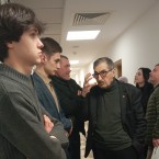 Алексей Колыбняк: «Мы готовим элиту, которая будет делать уникальные вещи»