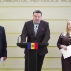 Депутаты ПКРМ: на зимней сессии ПАСЕ нас ждет перформанс лицемерия со стороны Санду и Попшоя