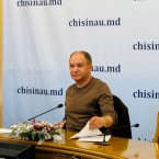 Ион Чебан: У Кишинева есть деньги, можно работать по бюджету-2024