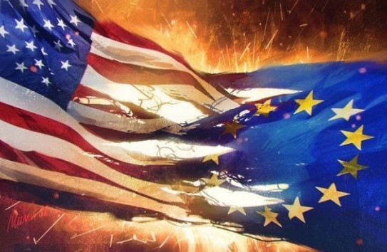 {Кульминский отрицает трещину в отношениях с США} Молдавские Ведомости