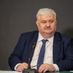 Ректор МолдГУ Игорь Шаров не будет баллотироваться на второй срок