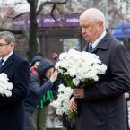 День памяти жертв холокоста: апофеоз лицемерия власти