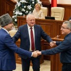 66 партий - а оппозиция бессильна