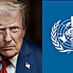 США и ВОЗ разошлись как в море корабли