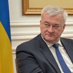 Сибига: Киев готов помочь "освободиться" от российского контингента в Приднестровье