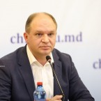 Чебан считает, что по бюджету-2024 можно работать и в 2026 году