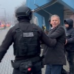 Причины задержания Никанора Чокинэ: напал на местного жителя