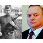 Сквер в Бухаресте будет носить имя Илие Илашку