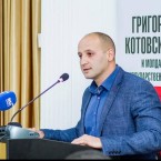 Тулянцев - Жардану: Не пропагандисту медиахолдинга Плахотнюка решать судьбу памятника Котовскому
