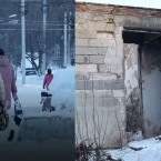 Самый маленький город Молдовы рискует исчезнуть