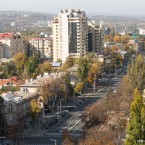 Количество выданных разрешений на строительство снизилось в 2025 году на 9 процентов