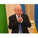 Генсек СНГ Сергей Лебедев: Молдавия не направляла заявление о выходе из Содружества