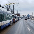 Спасибо Жунгиету за блэкаут. Ждем новых отключений!