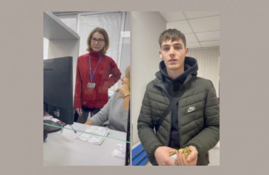 {Диаспора голосовала за PAS – PAS сделала ее детей вторым сортом } Молдавские Ведомости