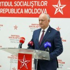 ПСРМ вынесет вотум недоверия правительству