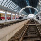 Проект реорганизации ЖДМ правительство рассмотрит в среду