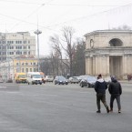 Жардан: Триумфальная арка не может быть отреставрирована