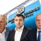 Дьяков, Карп и Филип дали показания по делу Додона