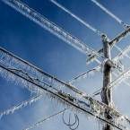 Более 3 500 семей остались без света