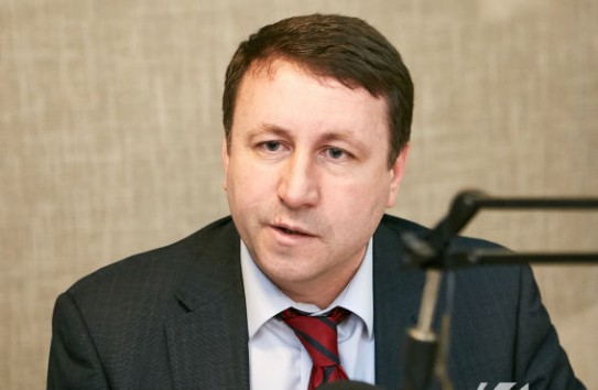 {Мунтяну: Высокие налоги и безграничная бюрократия убивают экономику и коррумпируют людей} Молдавские Ведомости