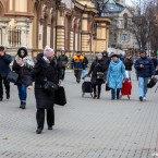Гросу назвал 65 процентов населения РМ необразованными – выступают против объединения