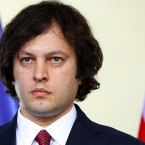 Кобахидзе: Грузия не вводила и не введет санкции против России