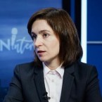 Санду о тарифах: ЕС понял, что не может зависеть от энергоресурсов - начался кризис
