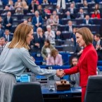 Молдова приобретет здания для посольства РМ при ЕС в Брюсселе