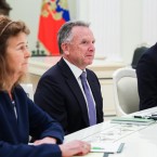 США стремятся к подписанию соглашения по Украине в марте и скорому проведению выборов