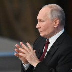 «Париж и Берлин первыми протянут руку Москве в знак примирения»