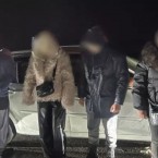 Украинка пыталась переправлять призывников в Молдову за 20 тысяч евро 