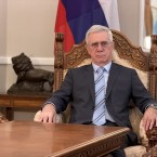 Посол РФ в Румынии: За антироссийкой позицей Бухареста - надежда на приз при разделе Украины