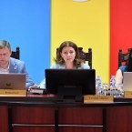 Крупнейшие партии получат субсидии из госбюджета