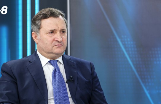 {Филат: В Молдове не борются с ложью, дезинформацией и угрозами — их разводят} Молдавские Ведомости