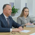 Сто дней Эмила Чебана: невыполненные обещания, бессвязные речи, отсутствие стратегий 